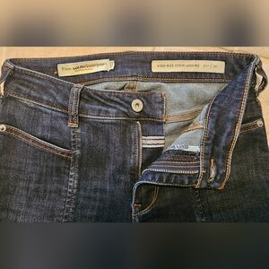 Pilcro Jeans Anthropologie